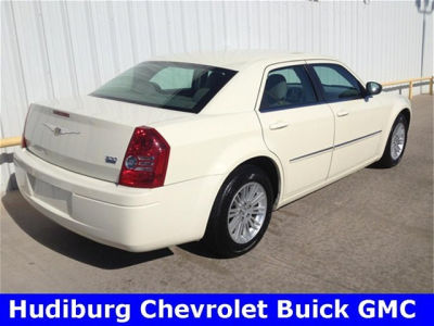 2009 Chrysler 300  Touring
