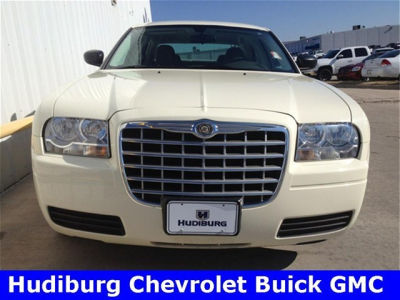 2009 Chrysler 300  Touring