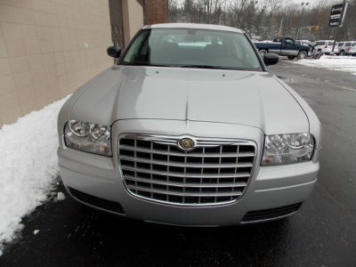 2009 Chrysler 300  Touring