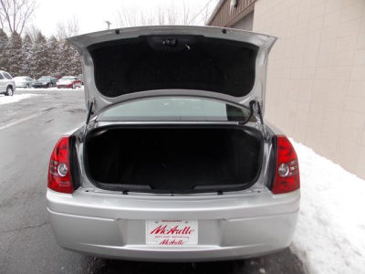 2009 Chrysler 300  Touring