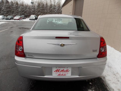 2009 Chrysler 300  Touring