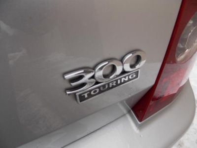 2009 Chrysler 300  Touring