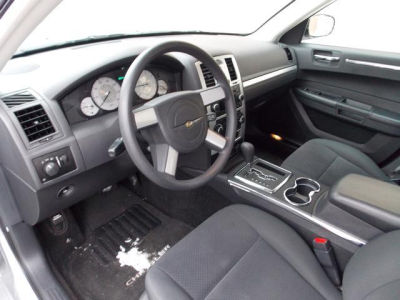 2009 Chrysler 300  Touring