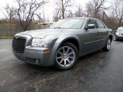 2006 Chrysler 300  Touring