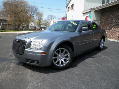 2006 Chrysler 300  Touring