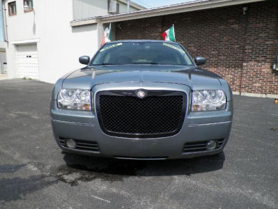 2006 Chrysler 300  Touring