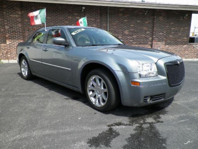 2006 Chrysler 300  Touring