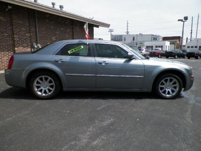 2006 Chrysler 300  Touring
