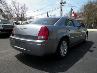 2006 Chrysler 300  Touring