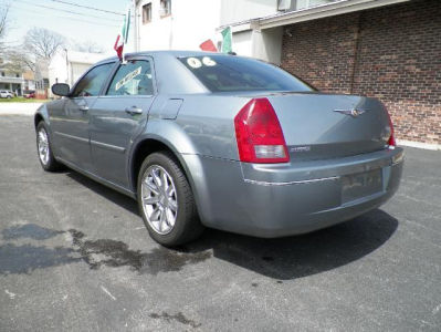 2006 Chrysler 300  Touring