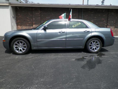2006 Chrysler 300  Touring