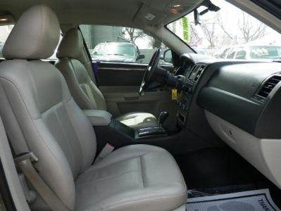 2006 Chrysler 300  Touring