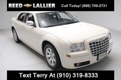 2007 Chrysler 300  Touring