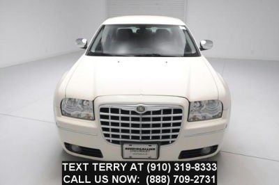 2007 Chrysler 300  Touring