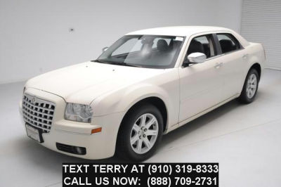 2007 Chrysler 300  Touring