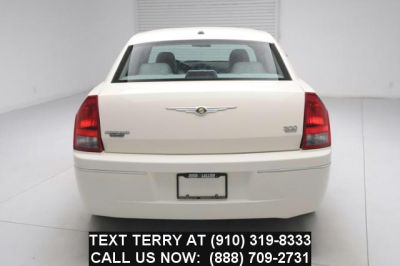 2007 Chrysler 300  Touring
