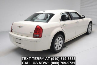 2007 Chrysler 300  Touring