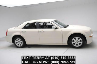 2007 Chrysler 300  Touring