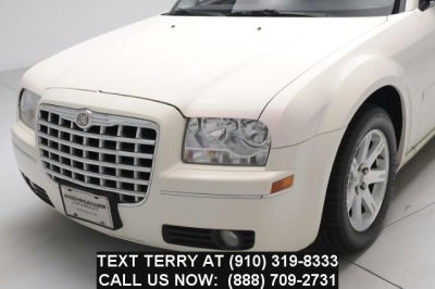 2007 Chrysler 300  Touring