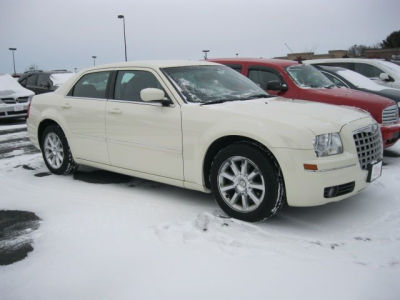 2007 Chrysler 300  Touring