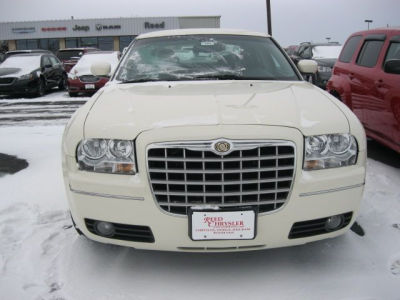 2007 Chrysler 300  Touring