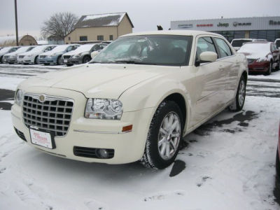 2007 Chrysler 300  Touring