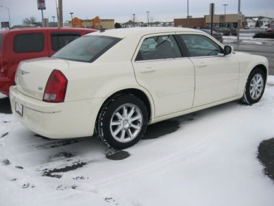 2007 Chrysler 300  Touring