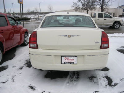2007 Chrysler 300  Touring