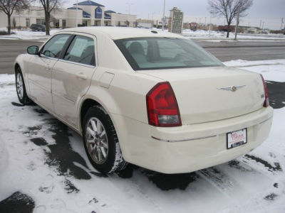 2007 Chrysler 300  Touring