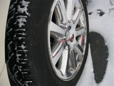 2007 Chrysler 300  Touring