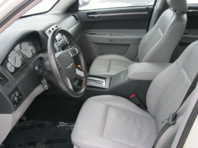 2007 Chrysler 300  Touring