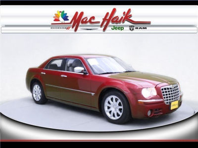 2007 Chrysler 300  HEMI