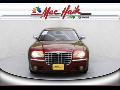 2007 Chrysler 300  HEMI
