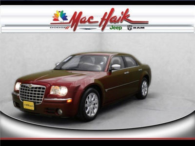 2007 Chrysler 300  HEMI