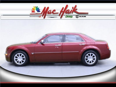 2007 Chrysler 300  HEMI