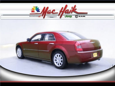 2007 Chrysler 300  HEMI