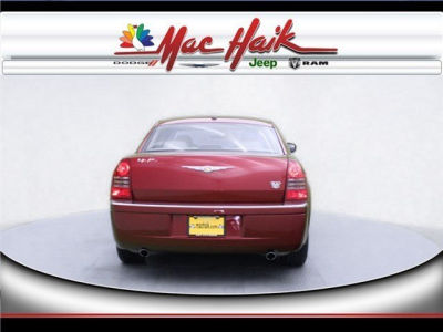 2007 Chrysler 300  HEMI