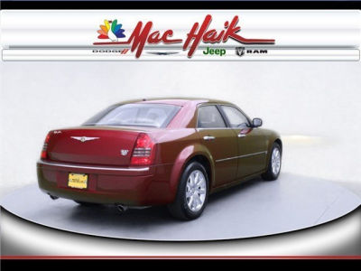 2007 Chrysler 300  HEMI