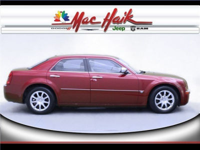 2007 Chrysler 300  HEMI
