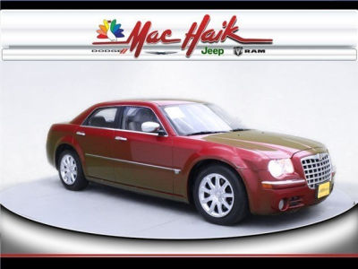 2007 Chrysler 300  HEMI