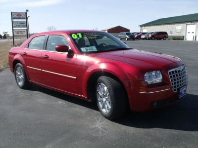 2007 Chrysler 300  Touring