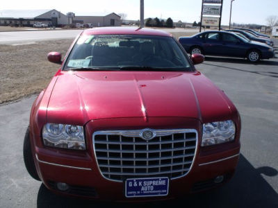 2007 Chrysler 300  Touring
