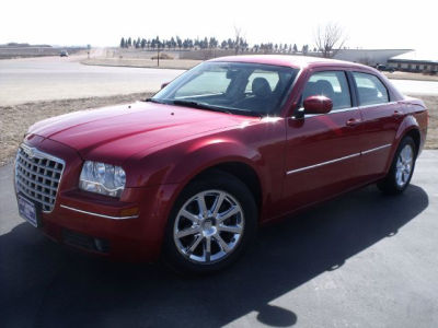 2007 Chrysler 300  Touring
