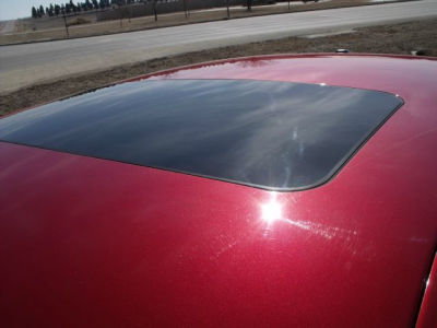 2007 Chrysler 300  Touring