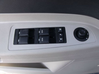 2007 Chrysler 300  Touring