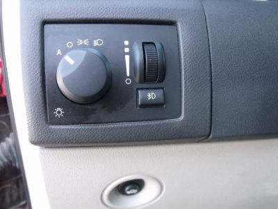 2007 Chrysler 300  Touring
