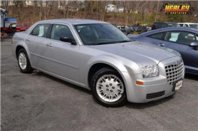 2007 Chrysler 300  Base