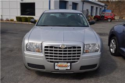 2007 Chrysler 300  Base