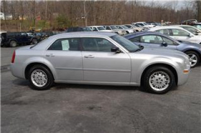 2007 Chrysler 300  Base