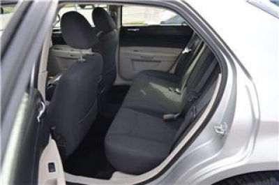 2007 Chrysler 300  Base